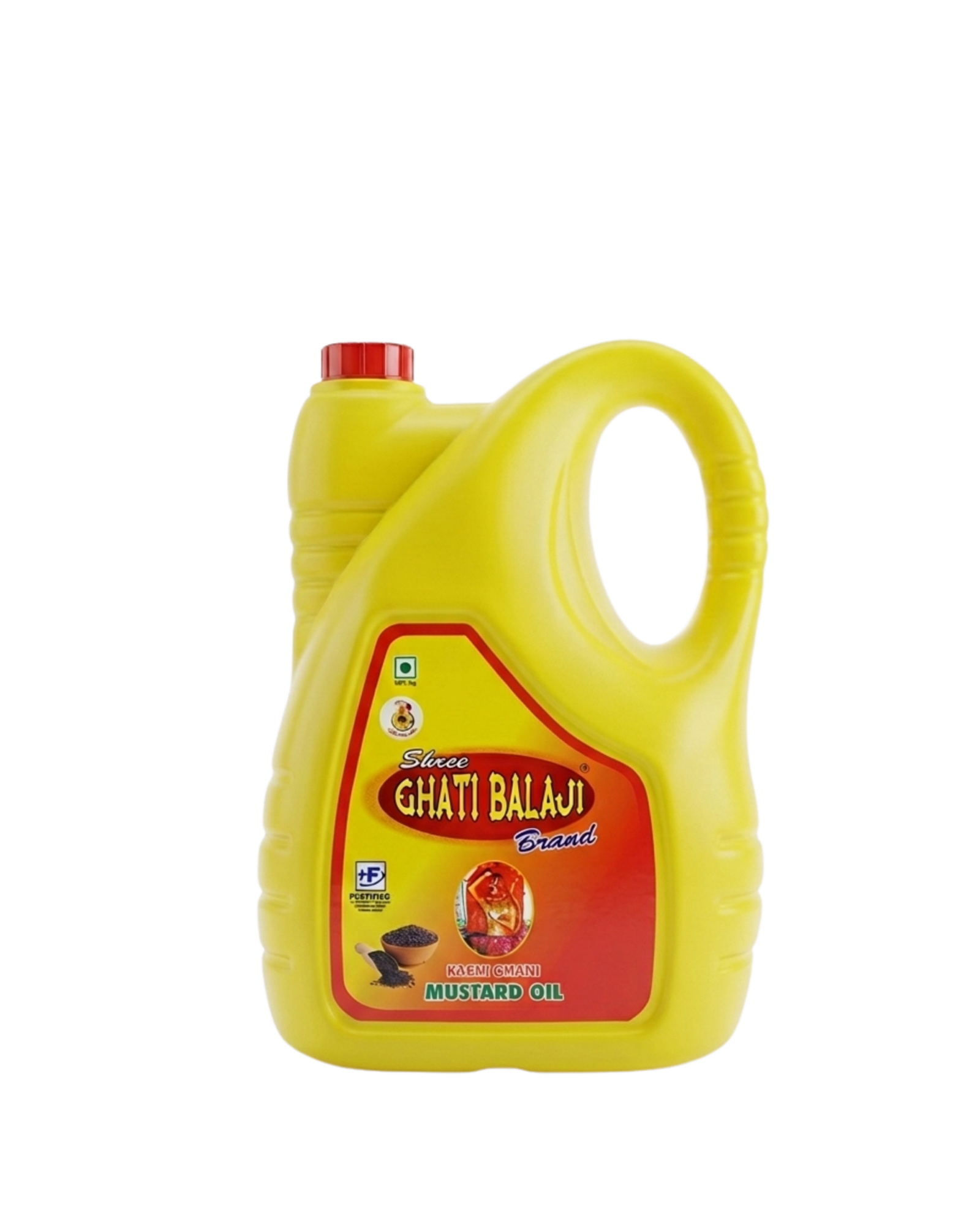 5LTR