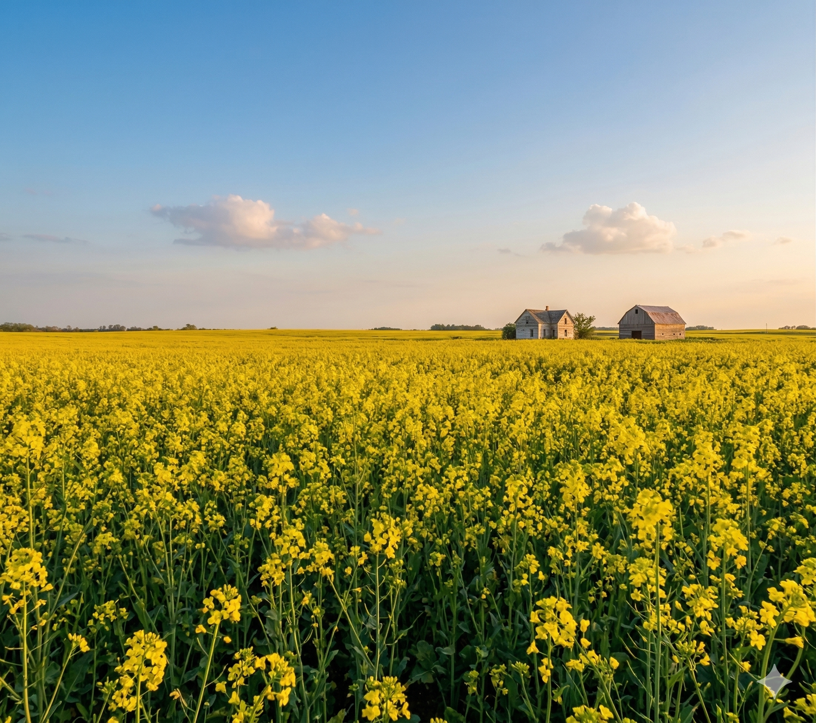 Pure Ingredients from Farm