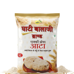 Chakki Fresh Atta