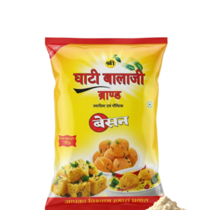 Besan (Gram flour)
