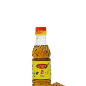 Kachi Ghani Mustard Oil
